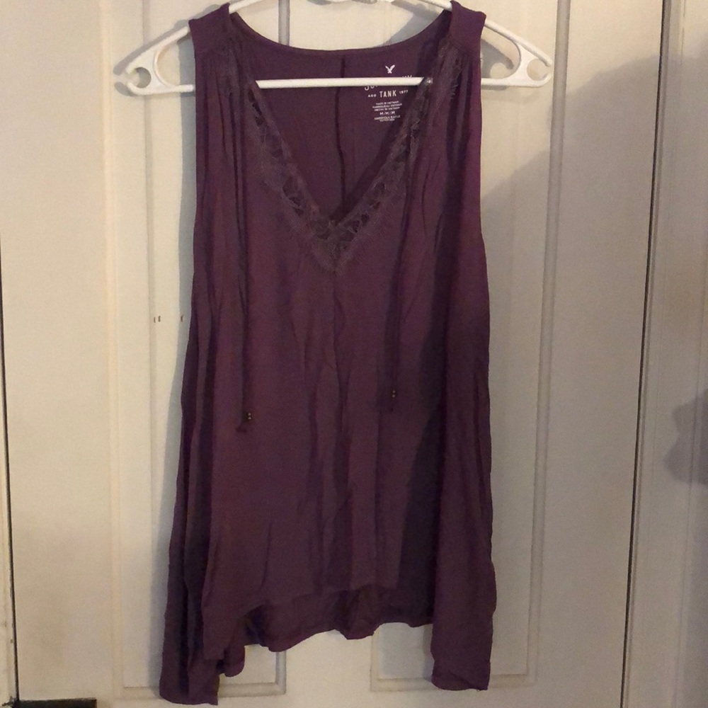 AE soft and sexy tank